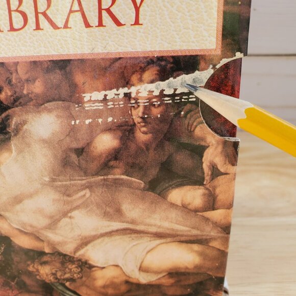 Bible Reference Library 3 Book Set Who's Who, Almanac, Fascinating Bible Facts - Picture 3 of 16